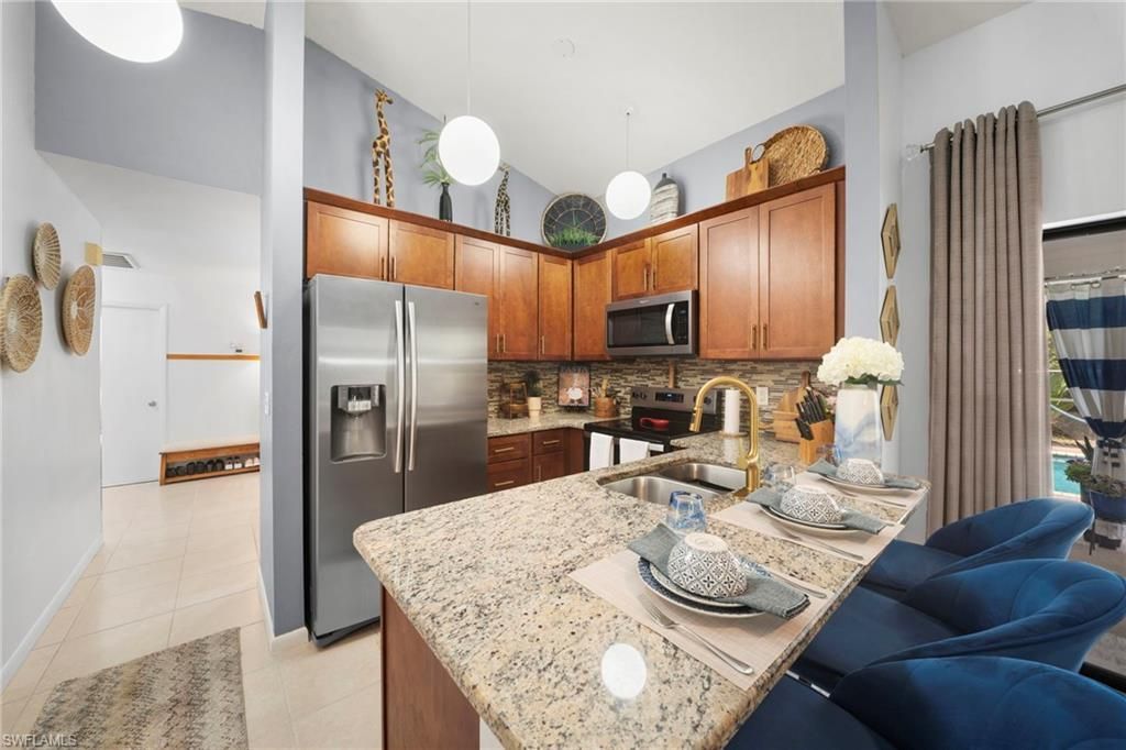 19101 Pine Run Ln, Fort Myers, FL 33967 Photo