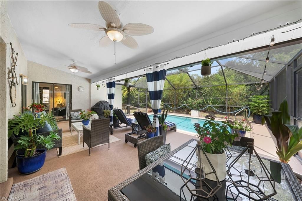 19101 Pine Run Ln, Fort Myers, FL 33967 Photo