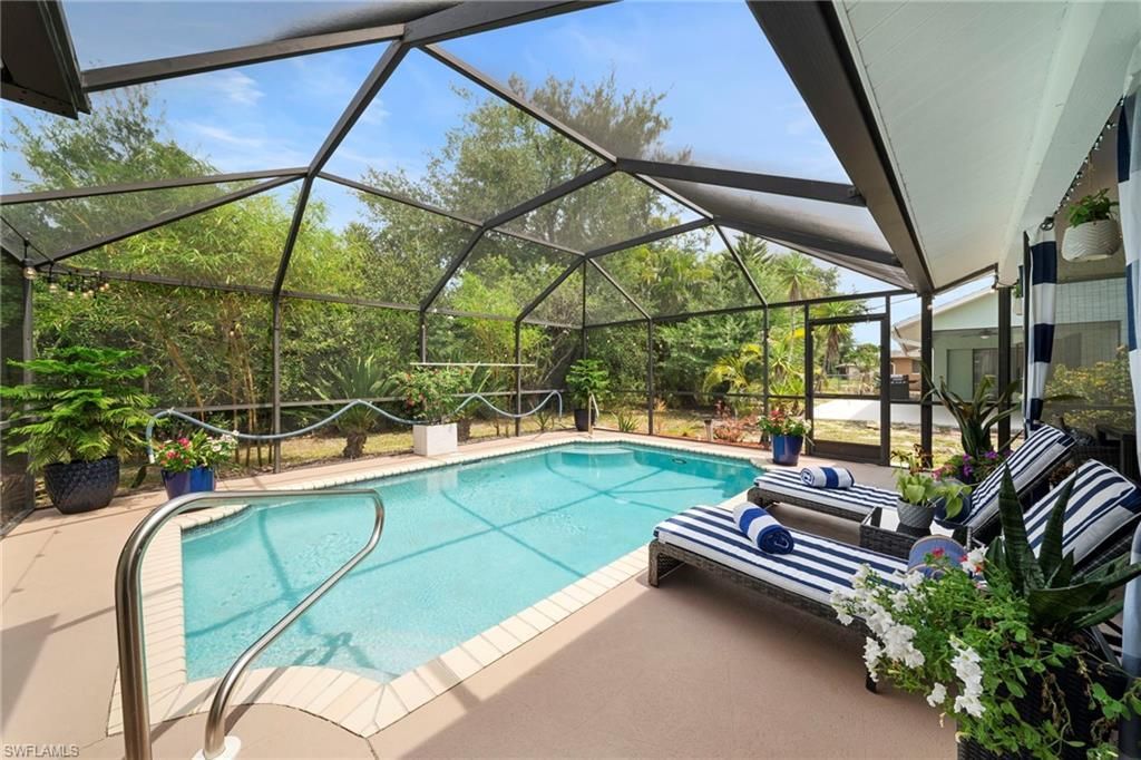 19101 Pine Run Ln, Fort Myers, FL 33967 Photo