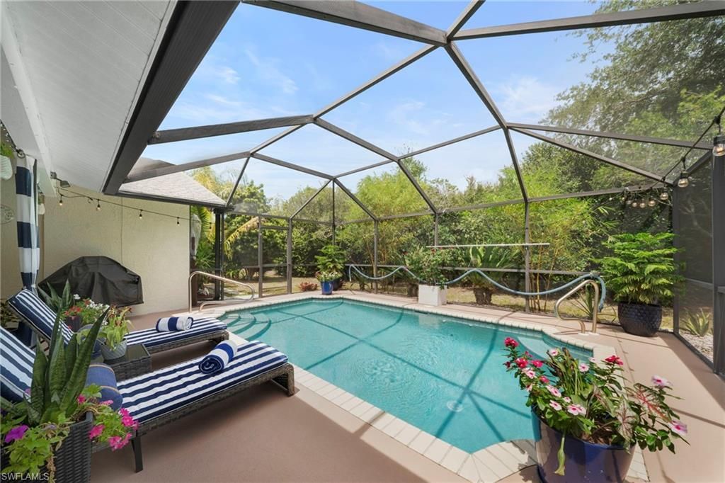 19101 Pine Run Ln, Fort Myers, FL 33967 Photo