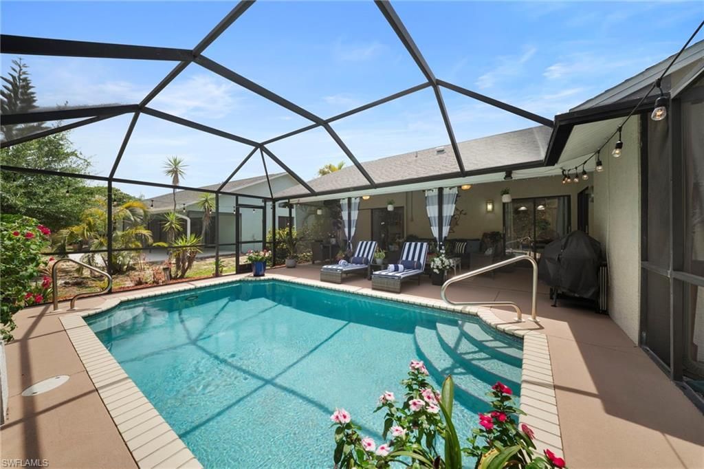 19101 Pine Run Ln, Fort Myers, FL 33967 Photo