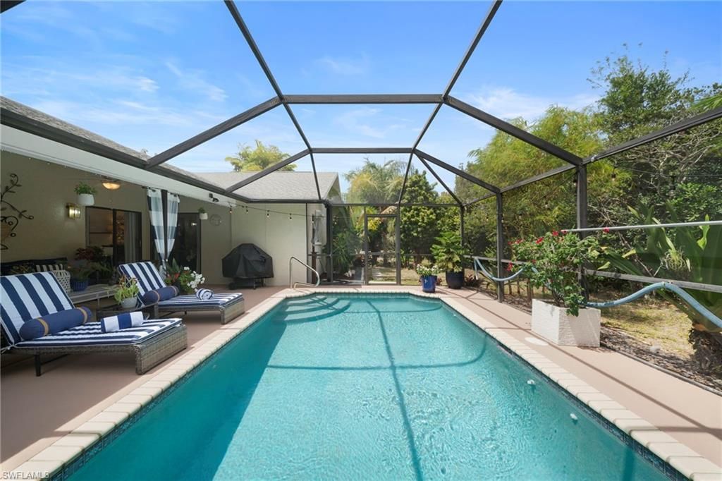 19101 Pine Run Ln, Fort Myers, FL 33967 Photo