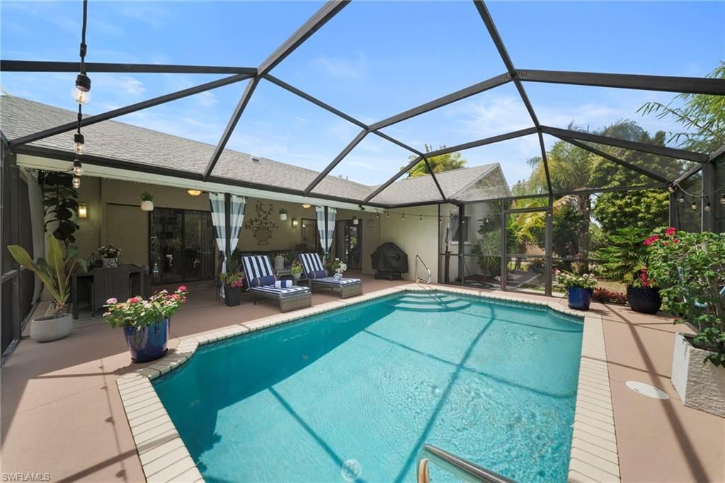 19101 Pine Run Ln, Fort Myers, FL 33967 Photo