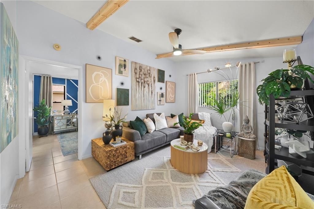 19101 Pine Run Ln, Fort Myers, FL 33967 Photo
