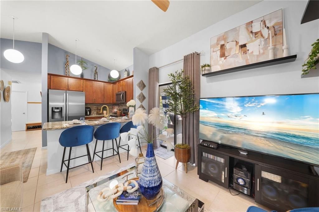 19101 Pine Run Ln, Fort Myers, FL 33967 Photo