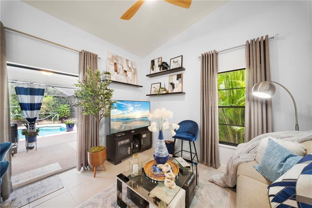 19101 Pine Run Ln, Fort Myers, FL 33967 Photo