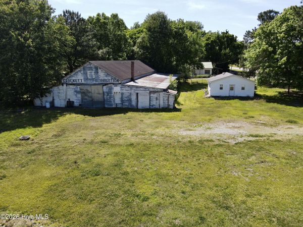 751 River Road , Williamston, NC 27892