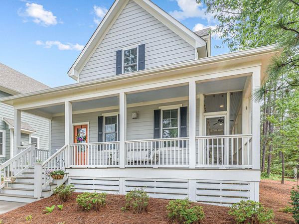 30 Station Avenue, Southern Pines, NC 28387