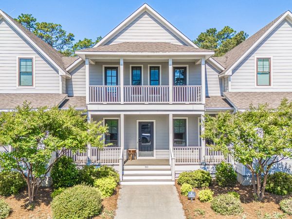 80 Station Avenue, Southern Pines, NC 28387