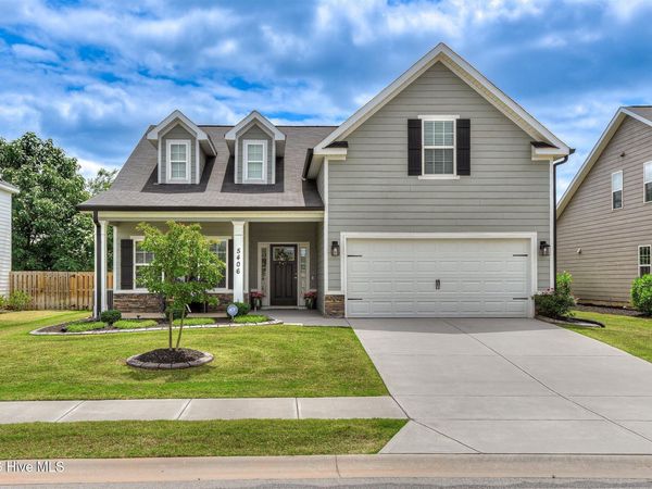 5406 Greyton Circle , North Augusta, SC 29860