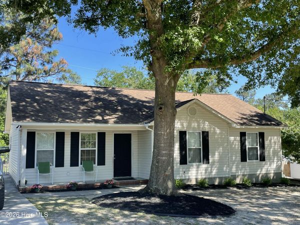 420 Old Sudlow Lake Road , North Augusta, SC 29841