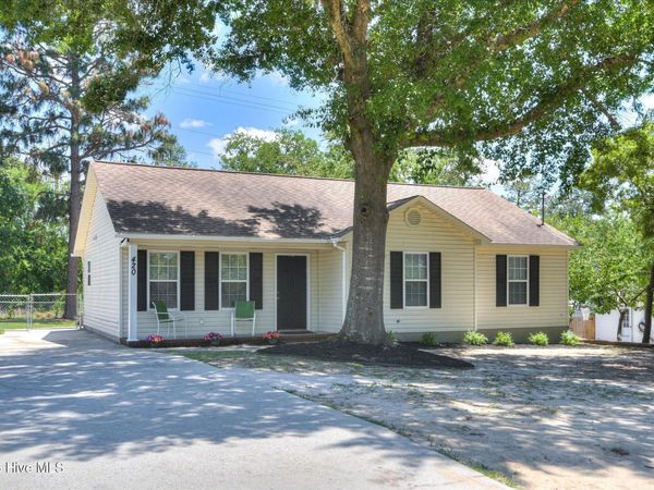 420 Old Sudlow Lake Road, North Augusta, SC 29841
