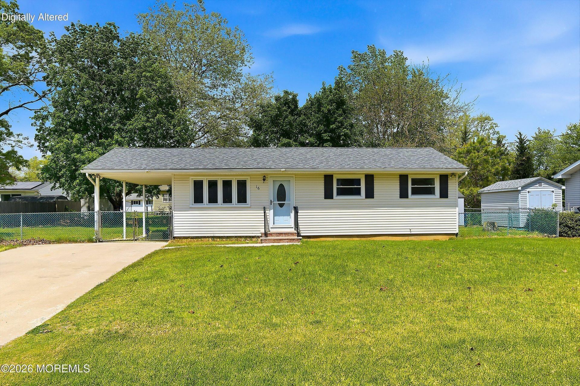 16 Beam Avenue, Jackson, NJ 08527 Main Photo