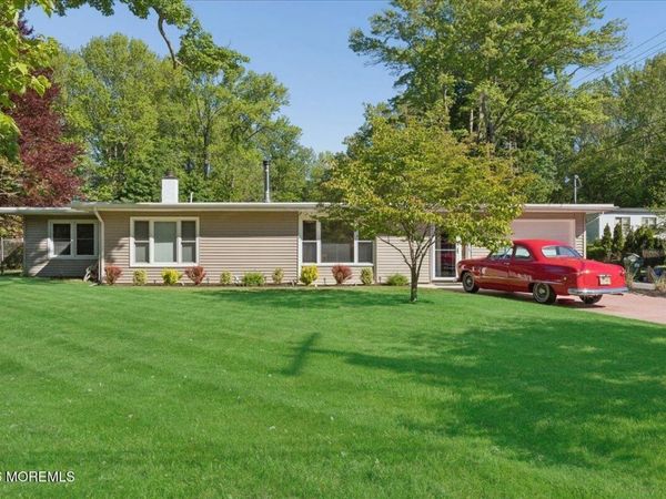 1 Cedar Court, Roosevelt, NJ 08555