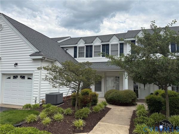 2324 Magnolia Grove Way , Midlothian, VA 23113