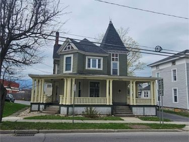 123 N School Street , Unit A, Carthage, NY 13619