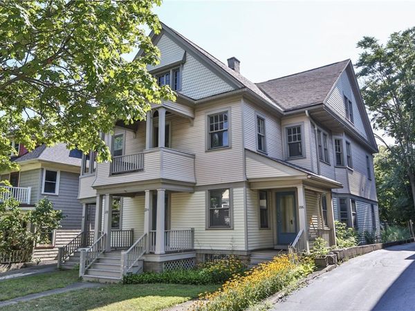 294 Laburnam Crescent , Rochester, NY 14607