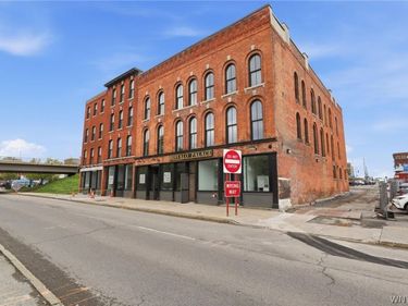 136 Seneca Street , Buffalo, NY 14203