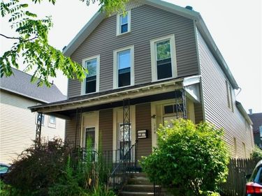 124 Normal Ave Street , Unit 2, Buffalo, NY 14222