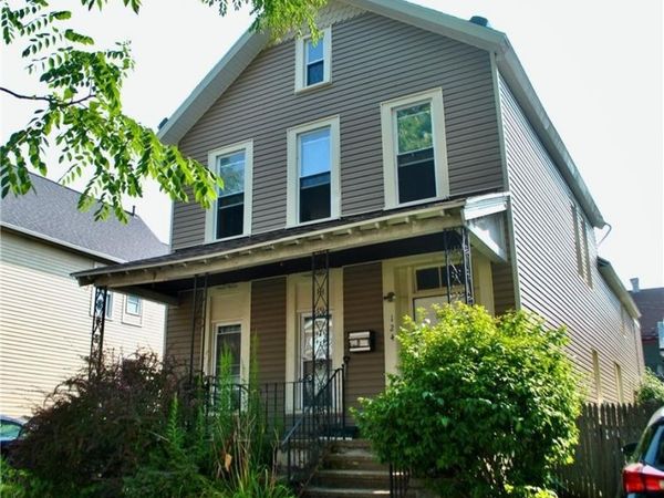 124 Normal Ave Street , Unit 2, Buffalo, NY 14222