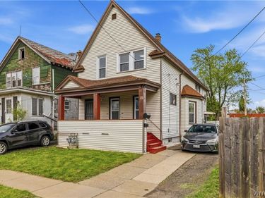 25 Parkridge Avenue , Buffalo, NY 14215