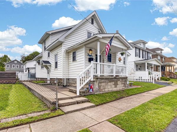 103 Mcavoy Avenue, Rome, NY 13440