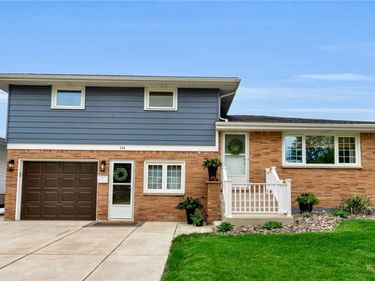 114 Maplegrove Avenue, Tonawanda, NY 14150