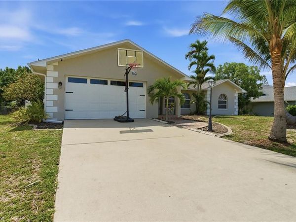 3803 Pelican BLVD , CAPE CORAL, FL 33914