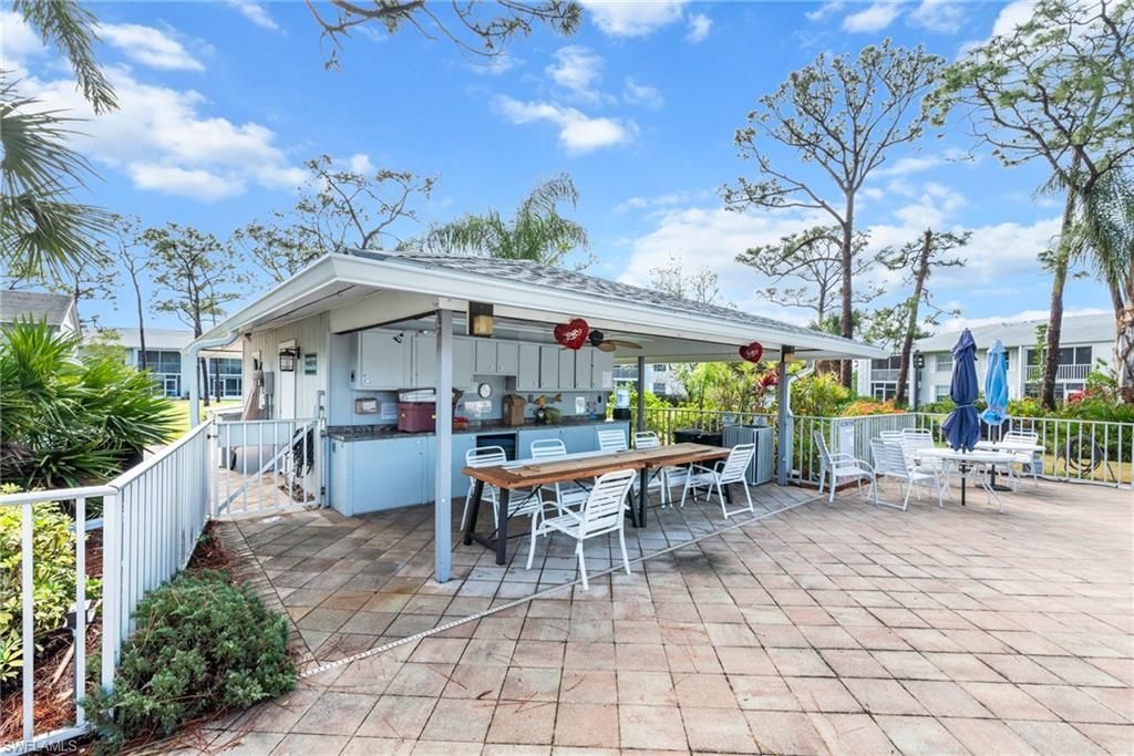 7068 Nantucket Cir , Unit 7, North Fort Myers, FL 33917 Photo