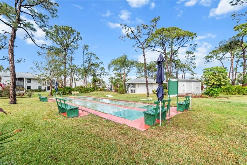 7068 Nantucket Cir , Unit 7, North Fort Myers, FL 33917 Photo