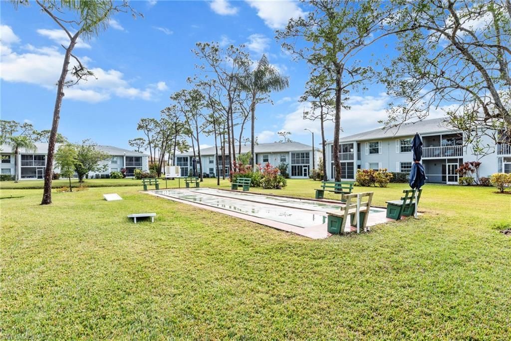 7068 Nantucket Cir , Unit 7, North Fort Myers, FL 33917 Photo