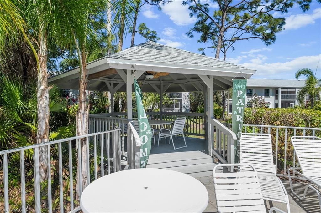 7068 Nantucket Cir , Unit 7, North Fort Myers, FL 33917 Photo