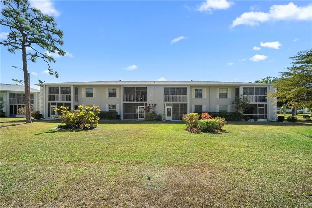 7068 Nantucket Cir , Unit 7, North Fort Myers, FL 33917 Photo