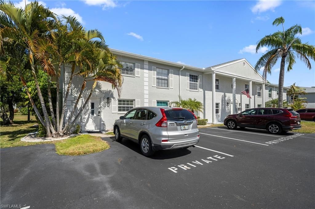 7068 Nantucket Cir , Unit 7, North Fort Myers, FL 33917 Photo