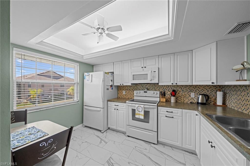 7068 Nantucket Cir , Unit 7, North Fort Myers, FL 33917 Photo