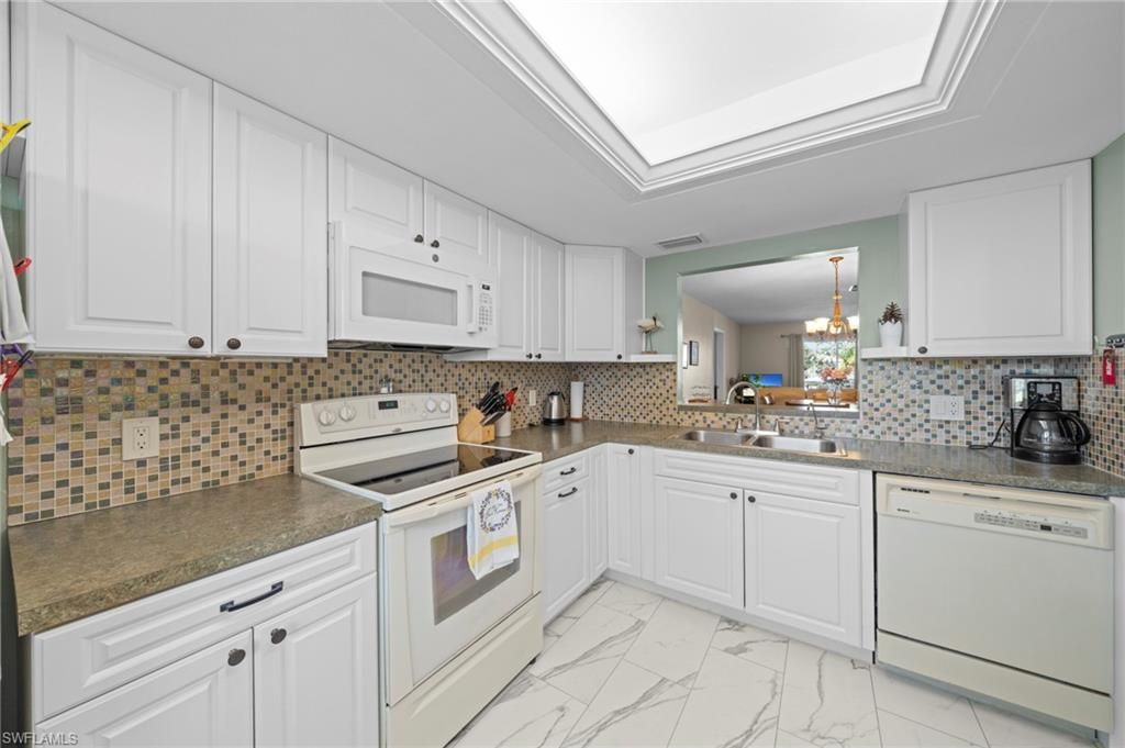 7068 Nantucket Cir , Unit 7, North Fort Myers, FL 33917 Photo