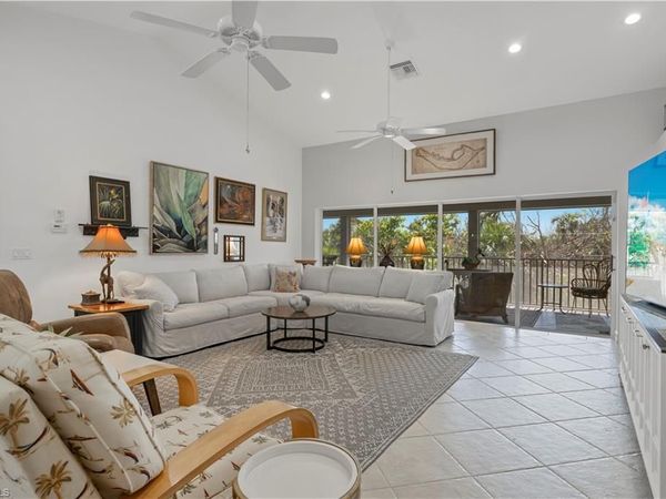 485 Peachtree RD , SANIBEL, FL 33957