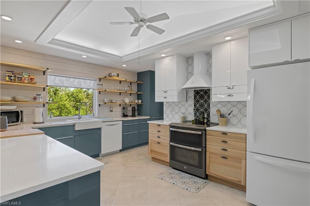 485 Peachtree Rd, Sanibel, FL 33957 Photo