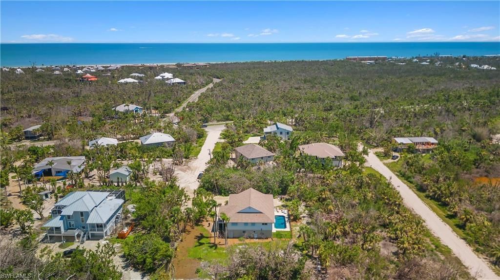 485 Peachtree Rd , Sanibel, FL 33957 Photo