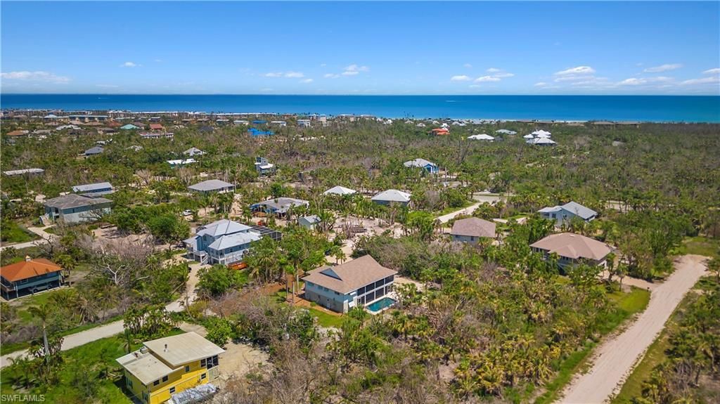 485 Peachtree Rd , Sanibel, FL 33957 Photo