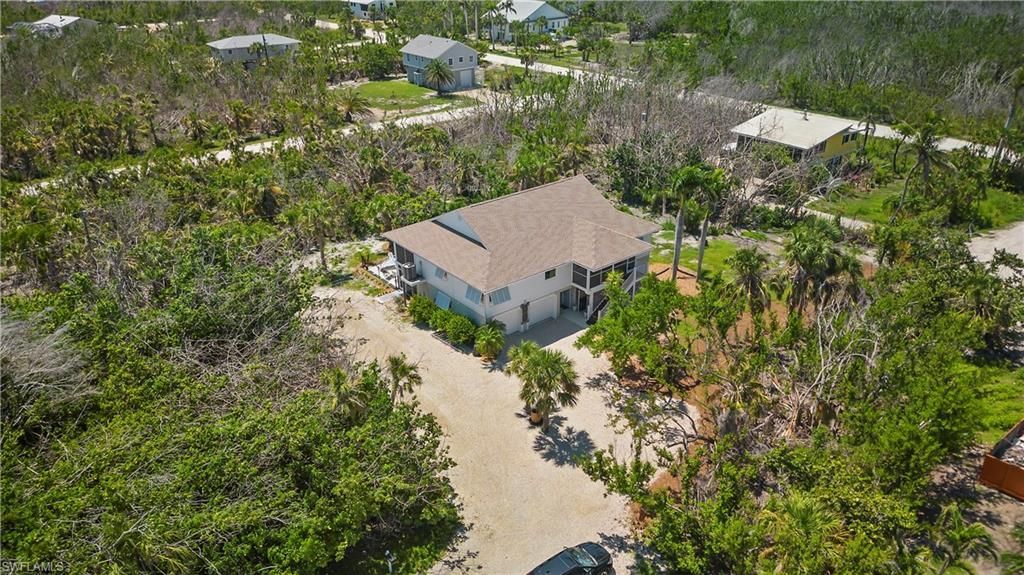 485 Peachtree Rd , Sanibel, FL 33957 Photo