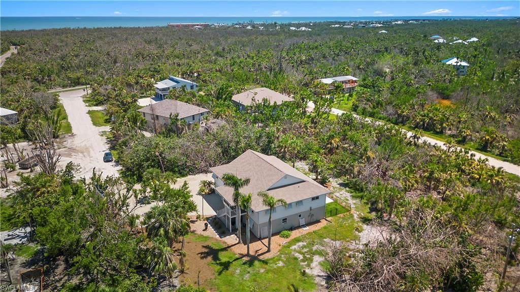 485 Peachtree Rd , Sanibel, FL 33957 Photo