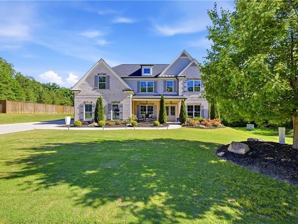 7055 Concord Brook Lane , Cumming, GA 30028