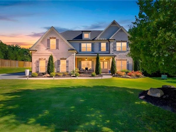 7055 Concord Brook Lane , Cumming, GA 30028