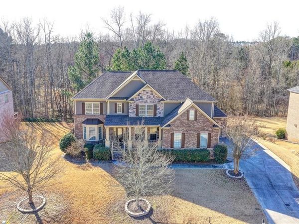 1870 Apollo Drive, Suwanee, GA 30024