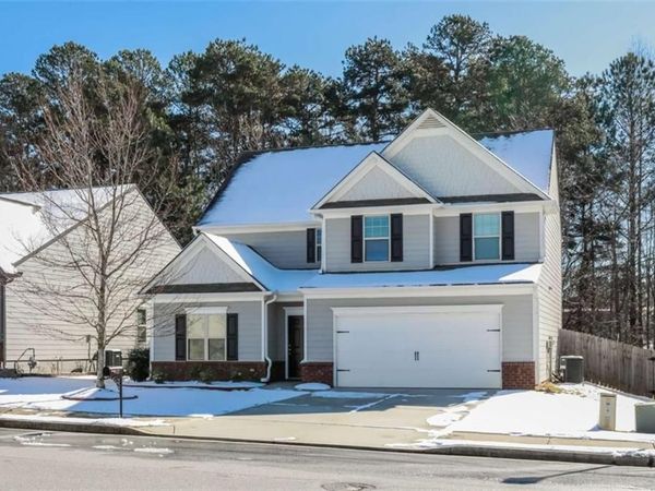 4217 Pearhaven Lane , Gainesville, GA 30504