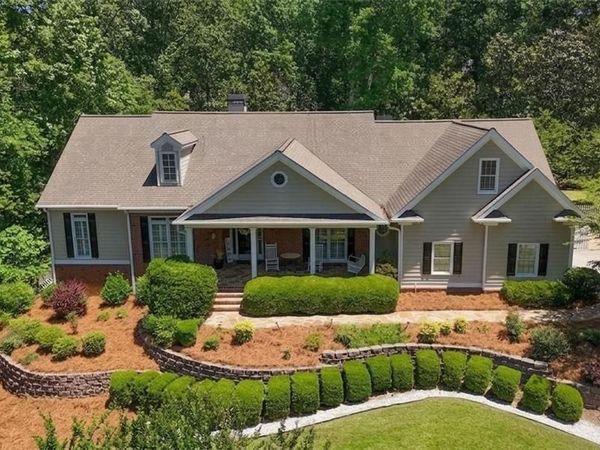 2372 Habersham Drive SW, Marietta, GA 30064