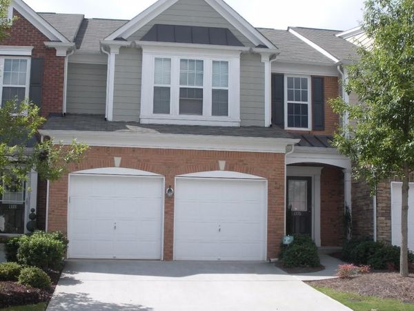 1376 Bellsmith Drive , Roswell, GA 30076