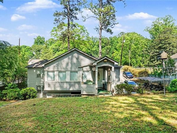 2088 E Roxboro Road NE, Atlanta, GA 30324