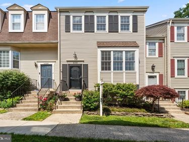 2386 BRANLEIGH PARK COURT, RESTON, VA 20191